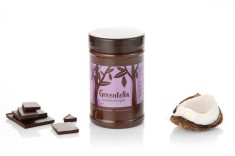 Crema tartinabila vegana cu ciocolata Greentella, 300g, Sweeteria