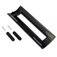 Maner frigider, congelator 195x70mm, Maro