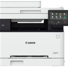 Multifunctional Canon All-In-One MF655CDW, A4, Duplex, Wireless, Retea (Alb)