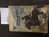 Delfin - Miros de praf de pusca Pa+