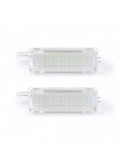 Set 2 lampi portbagaj cu Led FORD FOCUS 2013+, KUGA - BTLL-381