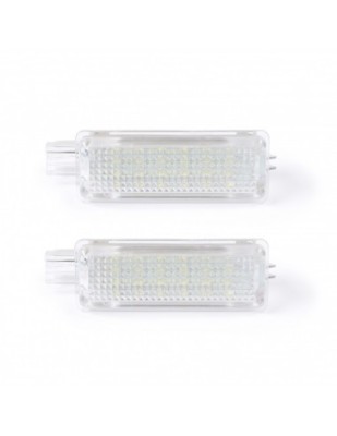 Set 2 lampi portbagaj cu Led FORD FOCUS 2013+, KUGA foto