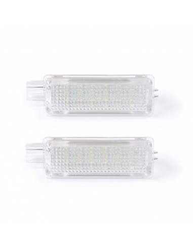 Set 2 lampi portbagaj cu Led FORD FOCUS 2013+, KUGA