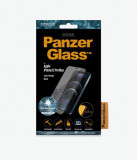 PanzerGlass - Geam Securizat Case Friendly AB pentru iPhone 12 Pro Max, black