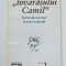 Procesul &quot;tovarășului Camil&quot;. Teatru documentar &icirc;n stare naturală (ed.Ion Vartic)