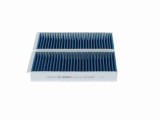 Filtru aer habitaclu BMW 1, 2 Active, 2 Gran, I3, X1, X2; Mini Mini, Mini Clubman, Mini Countryman Motor 116 d, 116 i, 118 d, 118 i, 120 d, 120 d