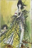 SALAMMBO-GUSTAVE FLAUBERT-244816