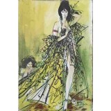 SALAMMBO-GUSTAVE FLAUBERT-244816
