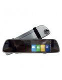 Camera auto DVR Voyager S2000 FullHD incorporata in oglinda, PNI