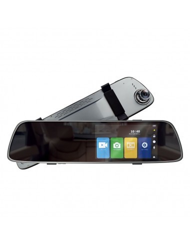 Camera auto DVR Voyager S2000 FullHD incorporata in oglinda