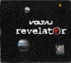 Voltaj - Revelator, CD, Cat Music