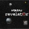 Voltaj - Revelator, CD