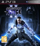 Joc PS3 Star Wars: The Force Unleashed II