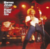 Stand In The Fire | Warren Zevon, speakers corner records