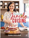 Jamila Cuisine Vol. 3 - Curtea Veche