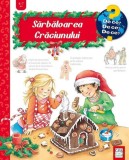 Sarbatoarea Craciunului - Andrea Erne - Editura Casa
