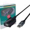 Cablu repeater USB 2.0 10m