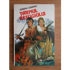 Joseph Conrad - Tarmul refugiului