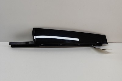 Ornament vertical ușă st&amp;acirc;nga spate BMW 3 Touring G21 2020 OEM: 7465139,7407433 25589324 foto