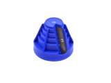 Ascutitoare 20-63mm pentru tevi din PE, GEKO G01391