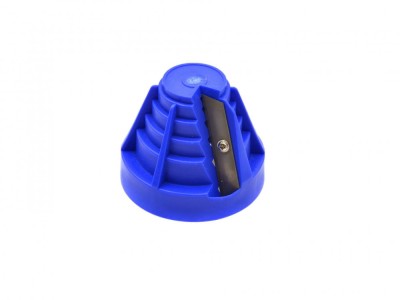 Ascutitoare 20-63mm pentru tevi din PE, GEKO G01391 foto