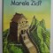 UNDE SE AFLA MARELE ZID ? de PATRICIA BRENNAN DEMUTH , ilustratii de JERRY HOARE , CU HARTA INCLUSA , 2017