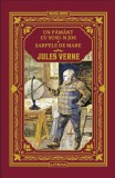Un Pamant cu susu-n jos. Sarpele de mare. Volumul 31. Biblioteca Jules Verne, Litera