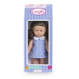COROLLE LTC PAPUSA MINI COROLLINE ROMY ROCHITA ALBASTRA 20CM SuperHeroes ToysZone