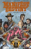 Manifest Destiny Vol. 2 - Amphibia &amp; Insecta | Matthew Roberts, Image Comics