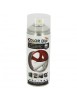 Spray Vopsea Cauciucata Alb Perlat Kolor Dip 400ml Alb