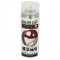 Spray Vopsea Cauciucata Alb Perlat Kolor Dip 400ml Alb
