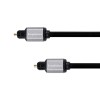 Cablu optic Tos t-t 3m KM basic
