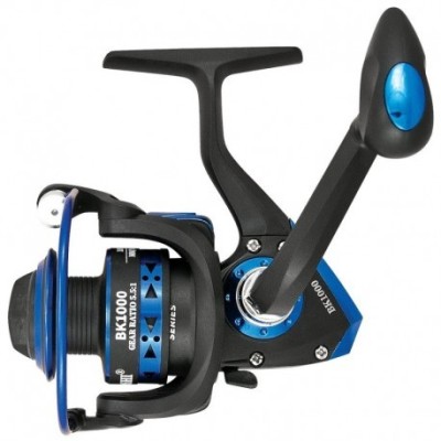 Mulineta Yumoshi BK1000 foto