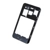 Mijloc Carcasa Allview P6 Quad Negru - Piese Telefon