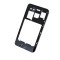 Mijloc Allview P6 Quad, Negru