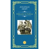 Calatoriile lui Gulliver - Jonathan Swift, editia 2022, Rao