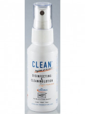 HOT Clean 50 ml foto