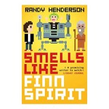 Smells Like Finn Spirit