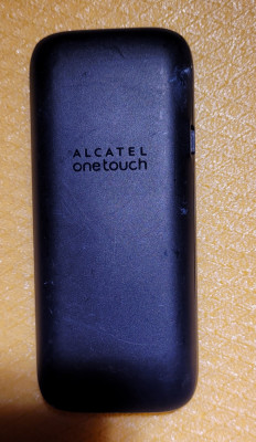 telefon ALCATEL One Touch foto