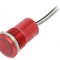Comutator Capacitiv 2 Poz SPST-NC 0,01A 12VDC IP68 ON-(OFF) MC19MCRRG