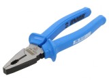 Clești universali 200mm 406/4G