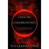 Boszork&aacute;nyk&ouml;r - Lizzie Fry