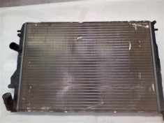 Radiator apa Dacia Logan MCV 15DCI An 2004-2008 cod 8200189288D foto