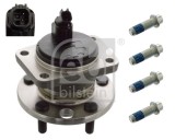 FEBI BILSTEIN 19983 Set rulment roata