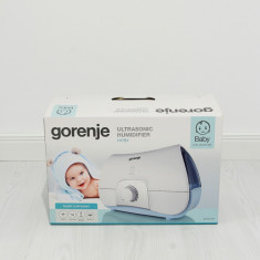 Umidificator de aer Gorenje H17BY, 1.7L, Albastru