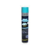 Spray silicon pentru bord antistatic Ocean 750 ml, parfum auto