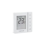 TERMOSTAT SALUS VS35W ALB NON INTERNET NEPROGRAMABIL IN DOZA SALUS IT600