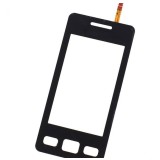 Touchscreen Samsung S5260 Star II, Black