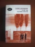 Mateiu I. Caragiale - Craii de Curtea-veche (editie 1965), Mateiu Caragiale