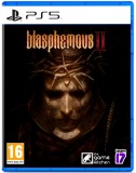 Blasphemous II Playstaton 5 PS5